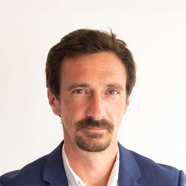 Romain Gizolme